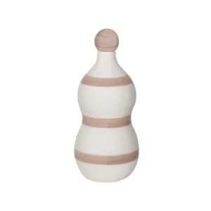 Lido Band Bottle