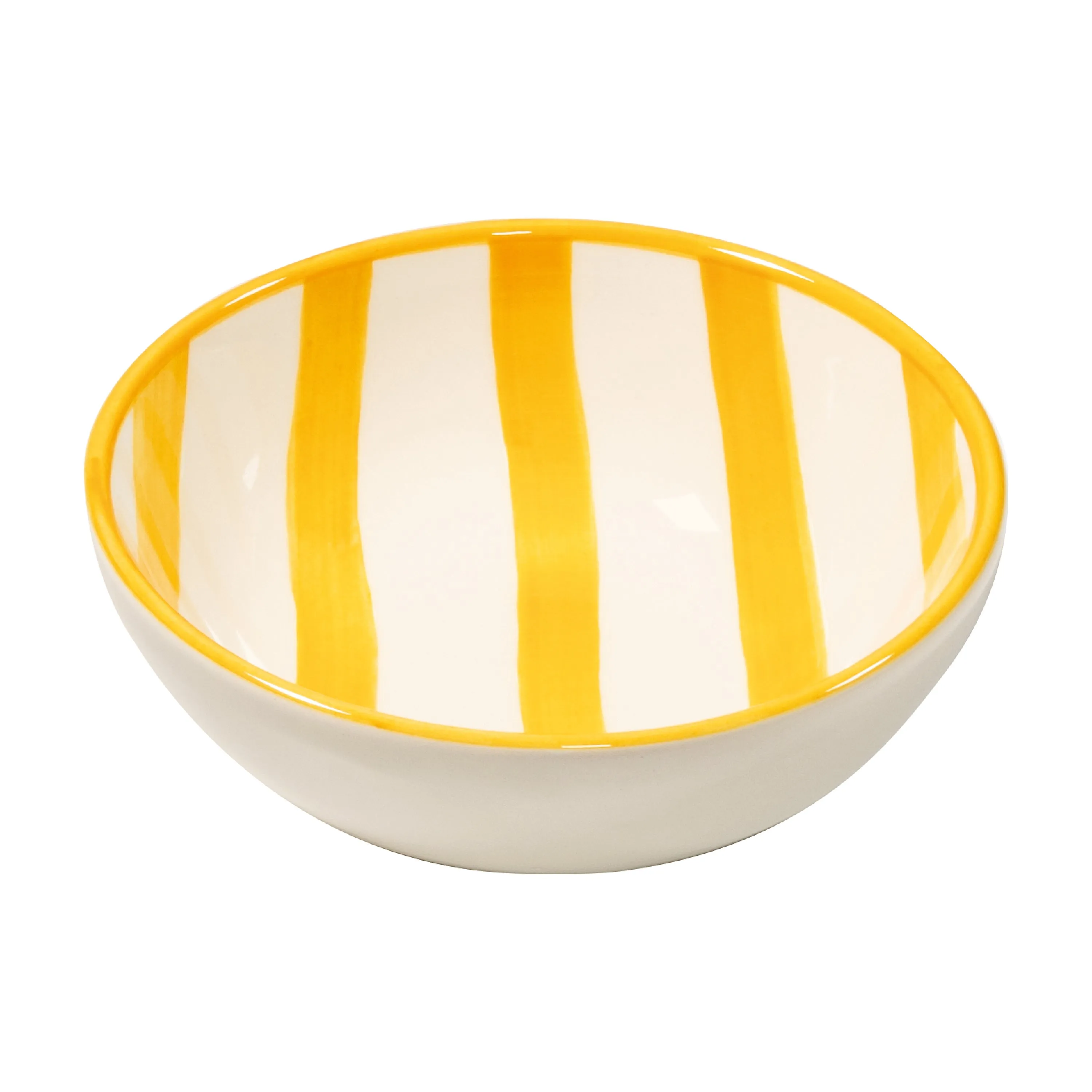 Lido Small Bowl (Set of 4)