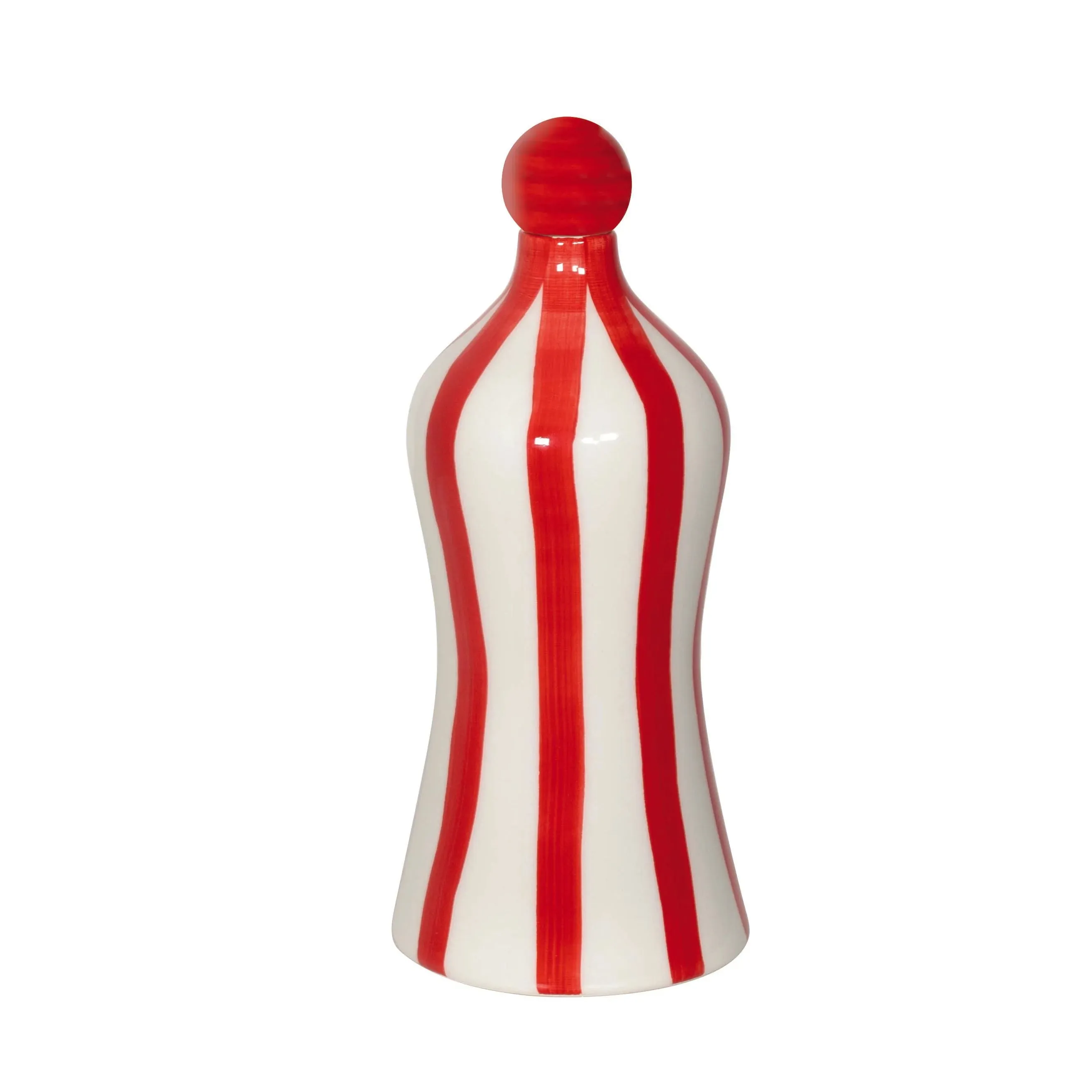 Lido Stripe Bottle