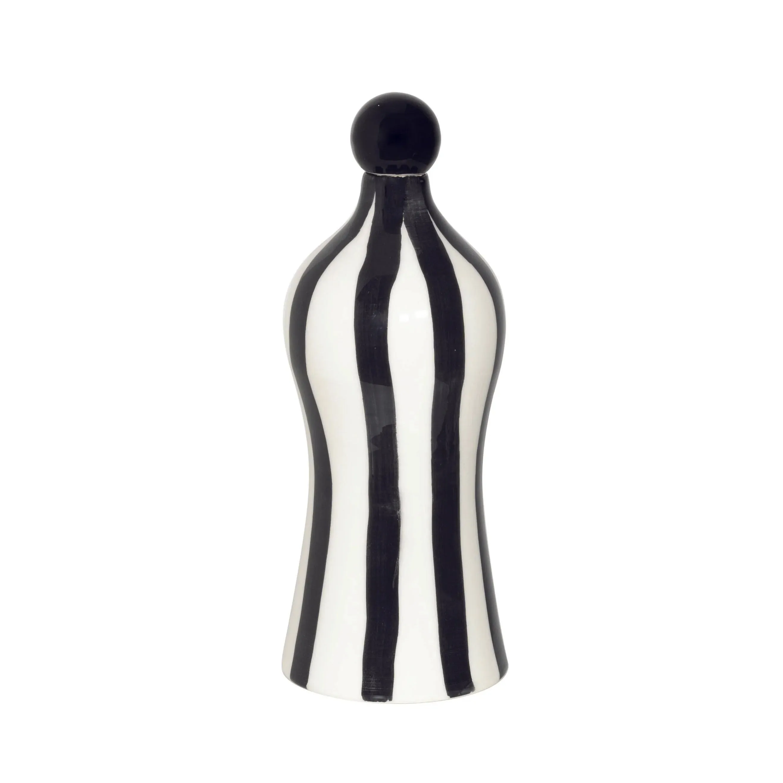 Lido Stripe Bottle