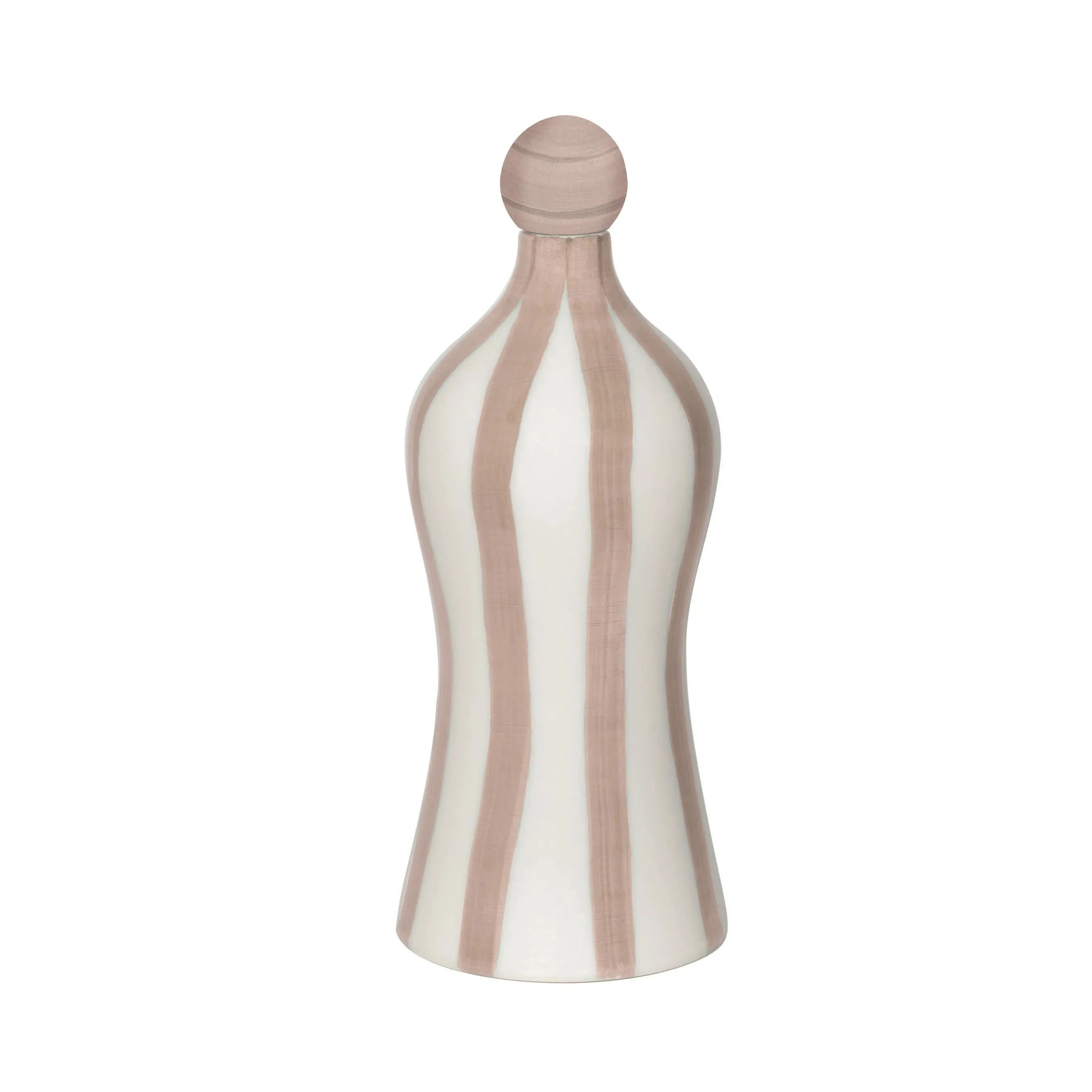 Lido Stripe Bottle