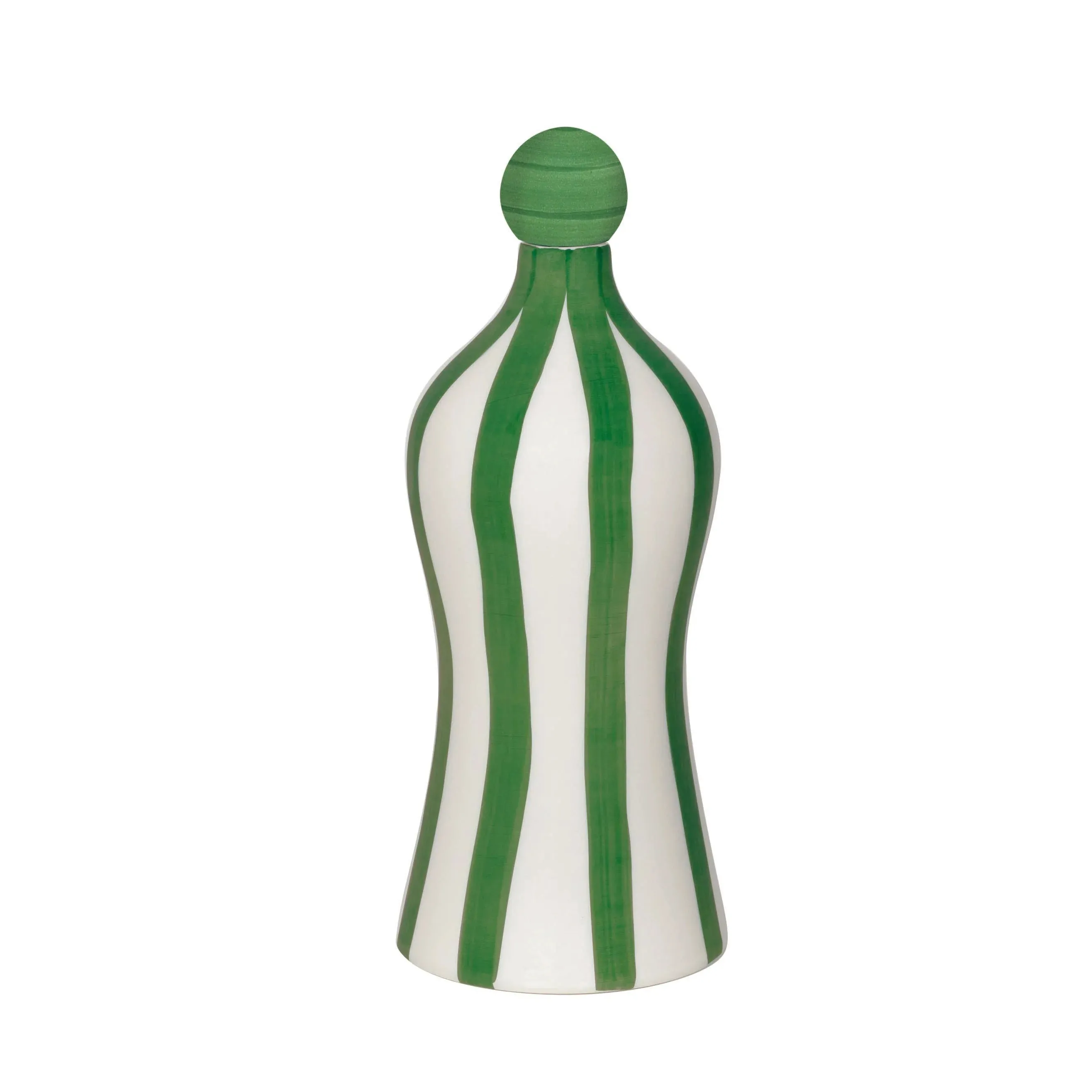 Lido Stripe Bottle