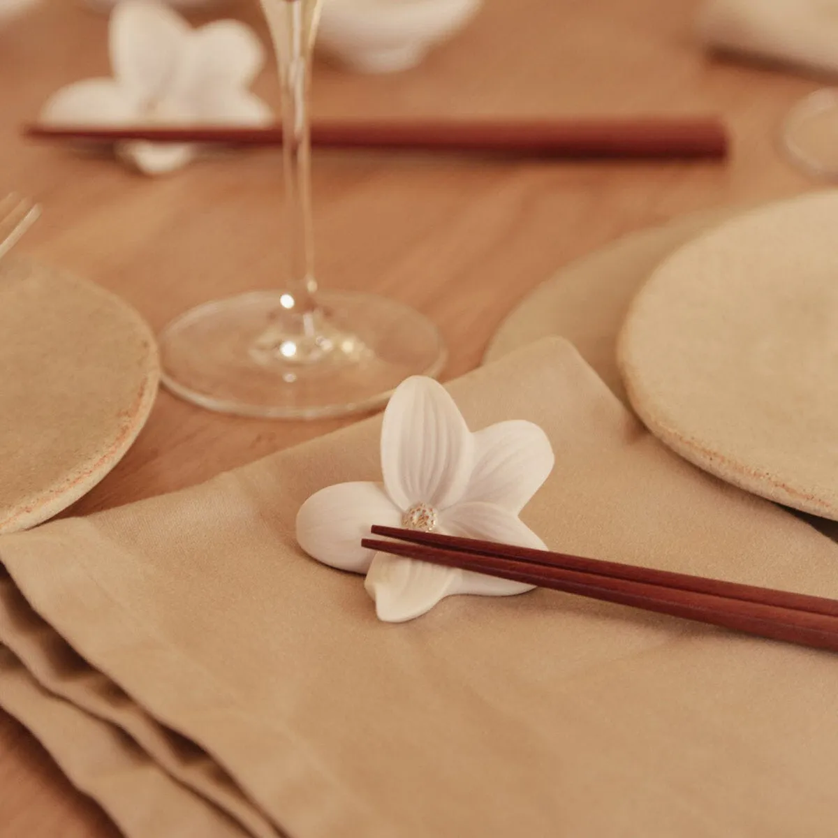 Lilium Chopsticks Set
