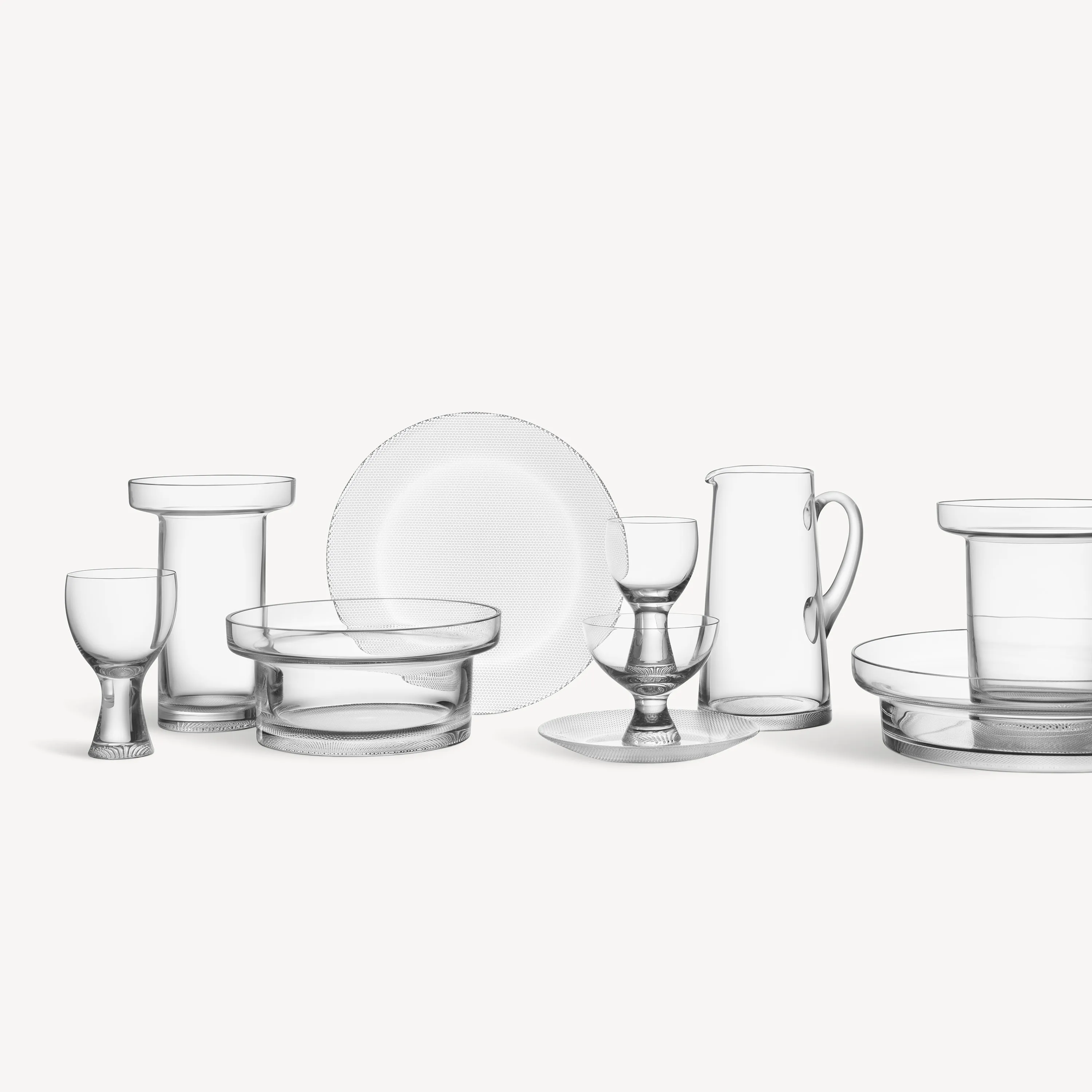Limelight Side Plate (Set of 2)