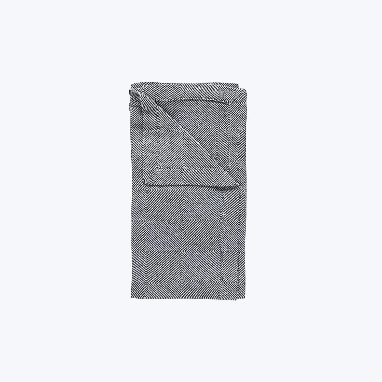 Linen/Cotton Napkin, Set of 4
