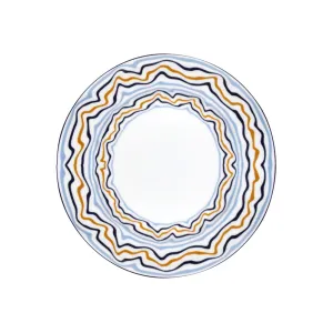 Lio Dessert Plate (Set of 4)