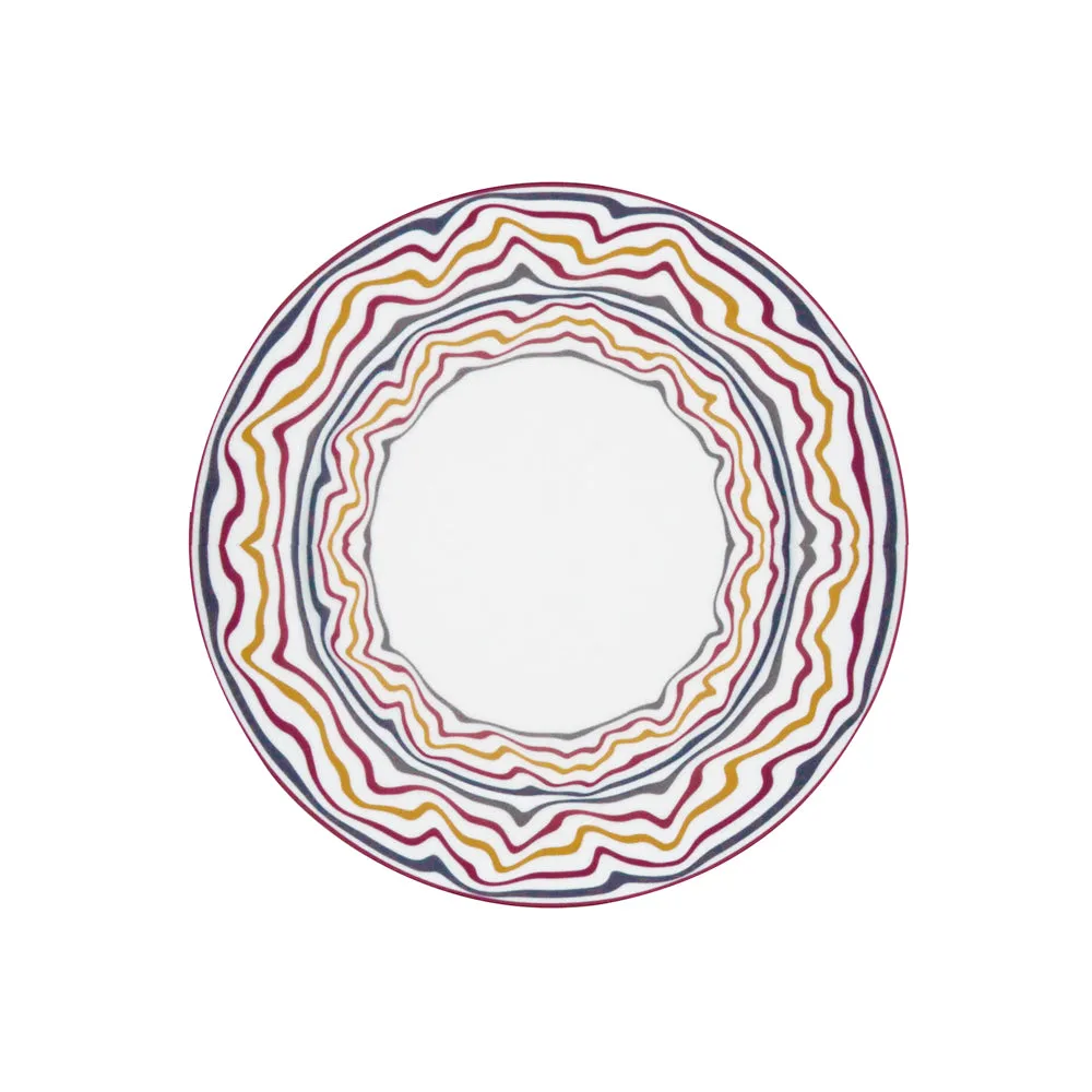 Lio Dessert Plate (Set of 4)