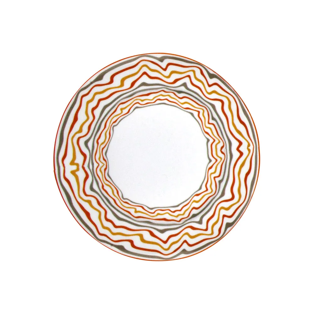 Lio Dessert Plate (Set of 4)