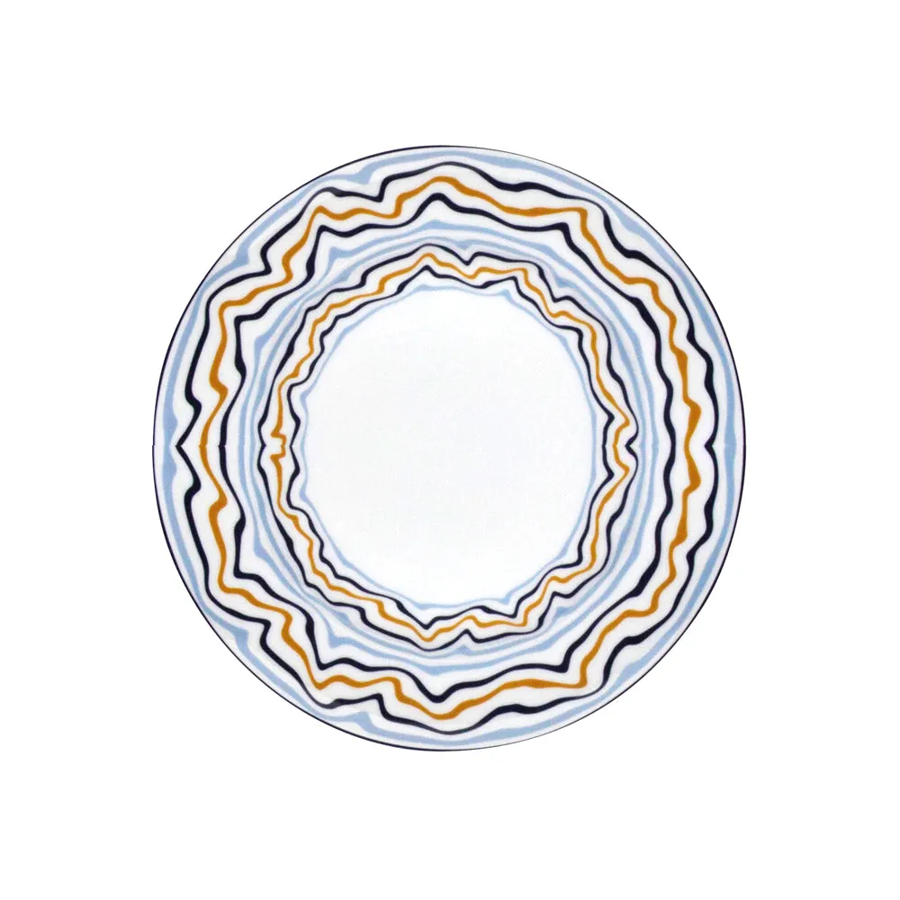 Lio Dessert Plate (Set of 4)