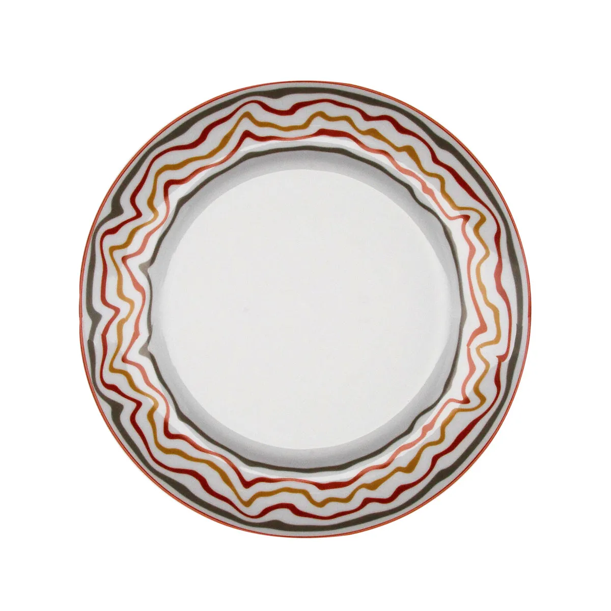 Lio Dinner Plate (Set of 4)