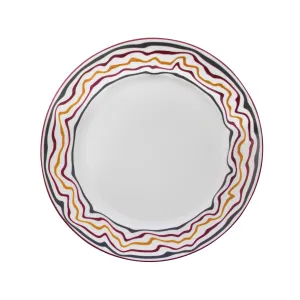 Lio Dinner Plate (Set of 4)