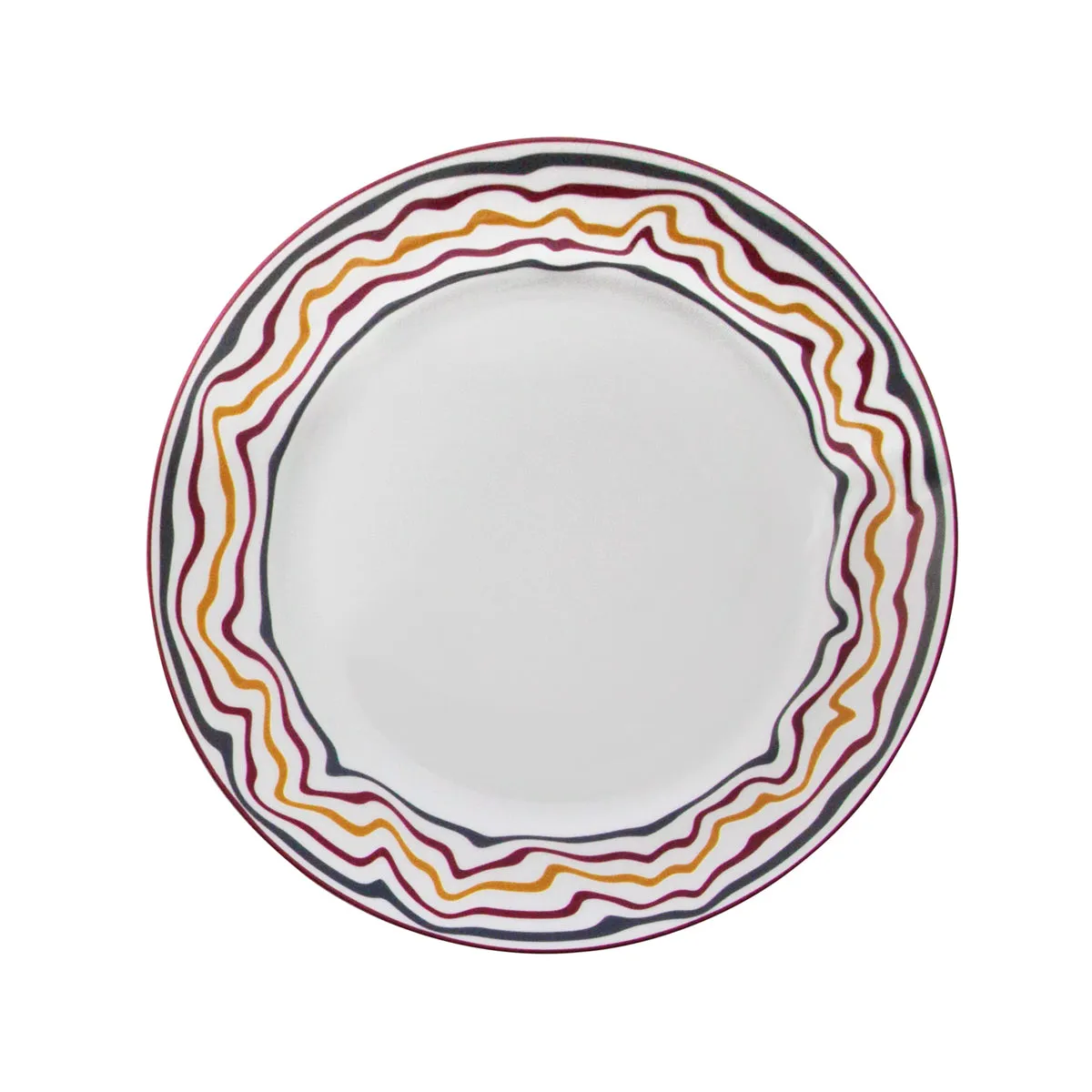 Lio Dinner Plate (Set of 4)