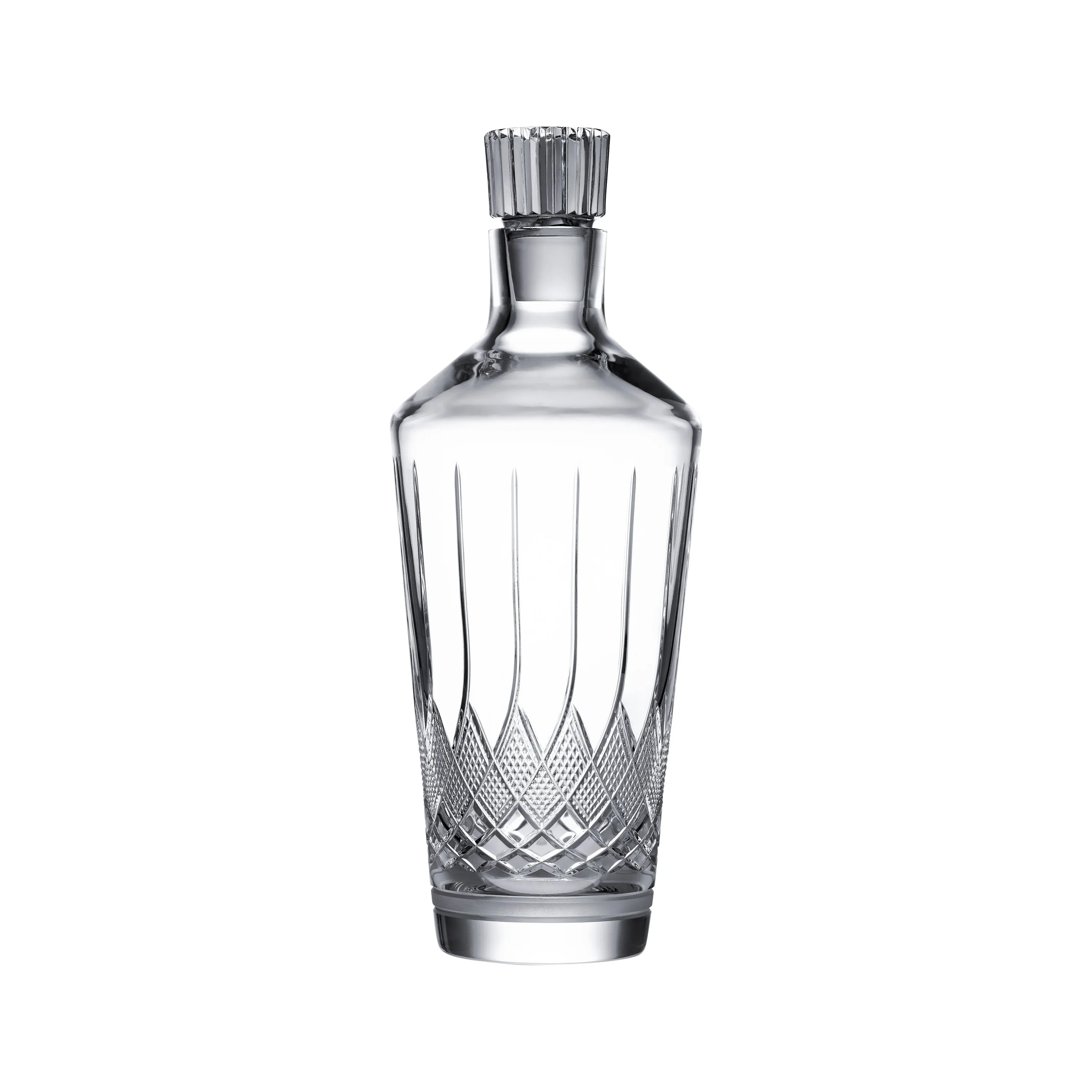 Lismore Arcus 8-Piece Barware Set