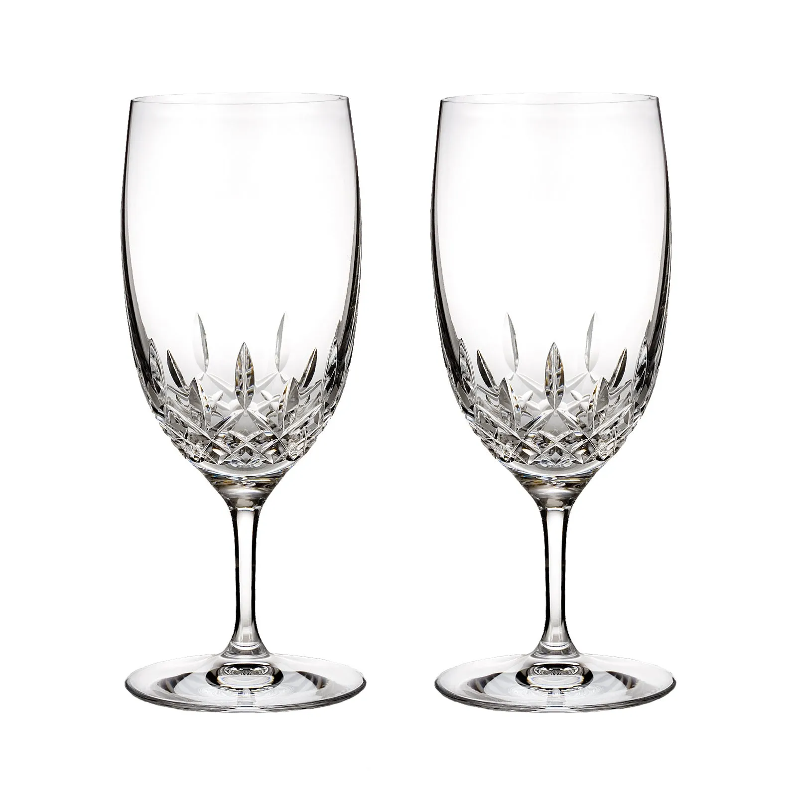 Lismore Essence Glasses (Set of 2)