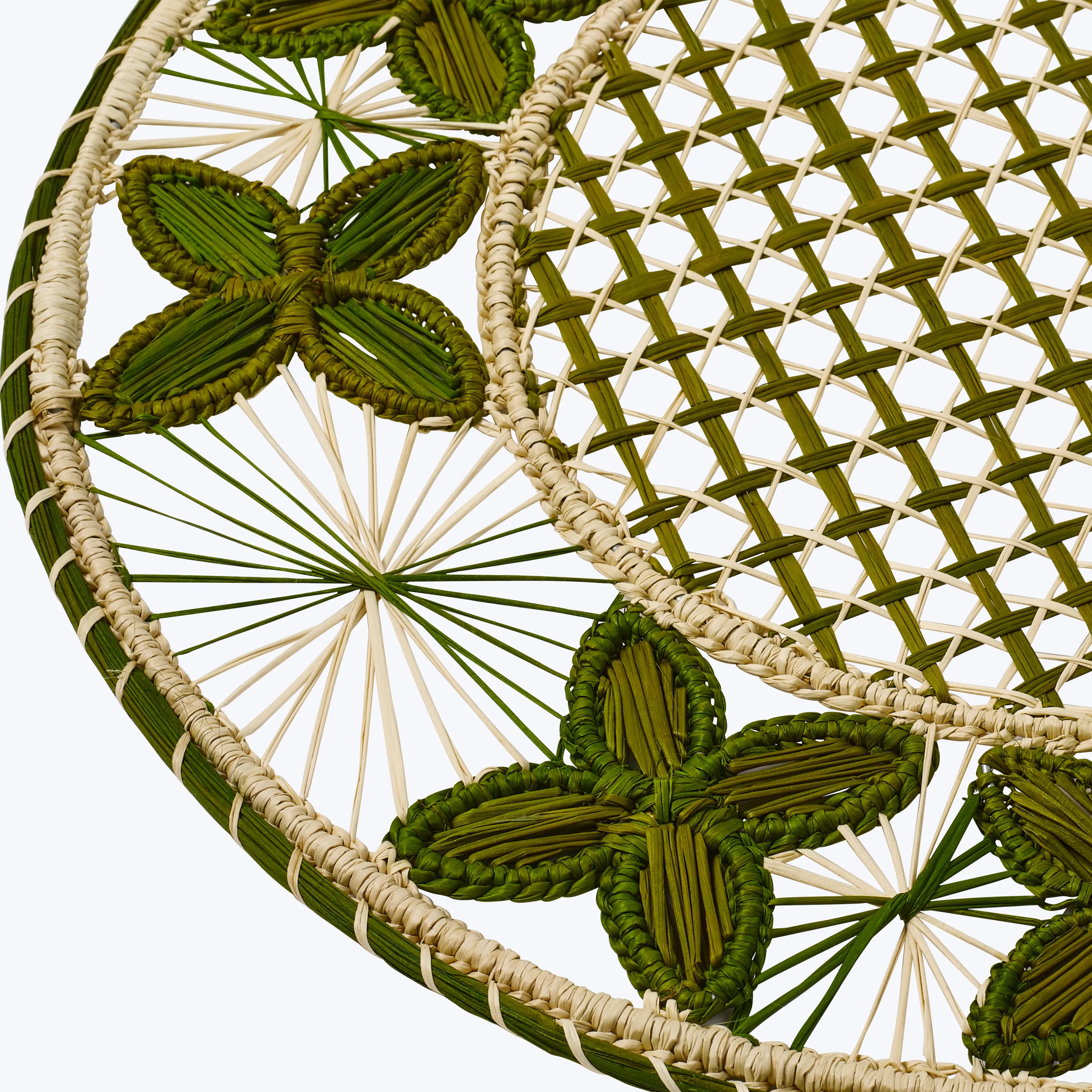 Louloudi Woven Placemat