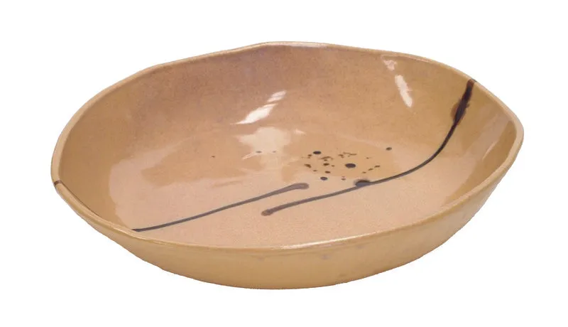 Low Bowl
