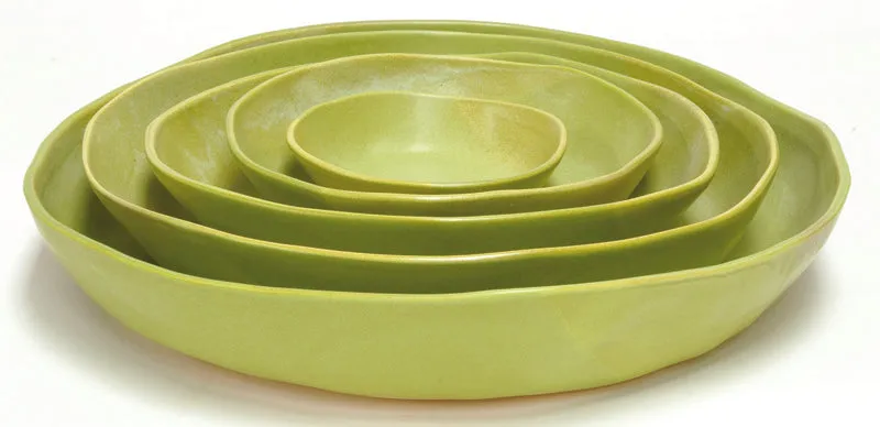Low Bowl