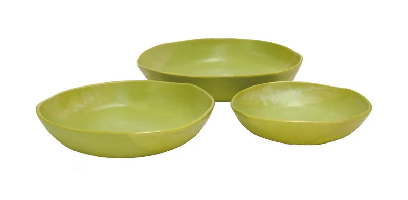 Low Bowl