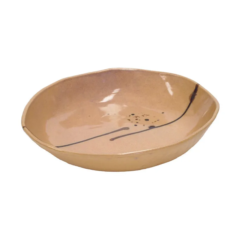 Low Bowl
