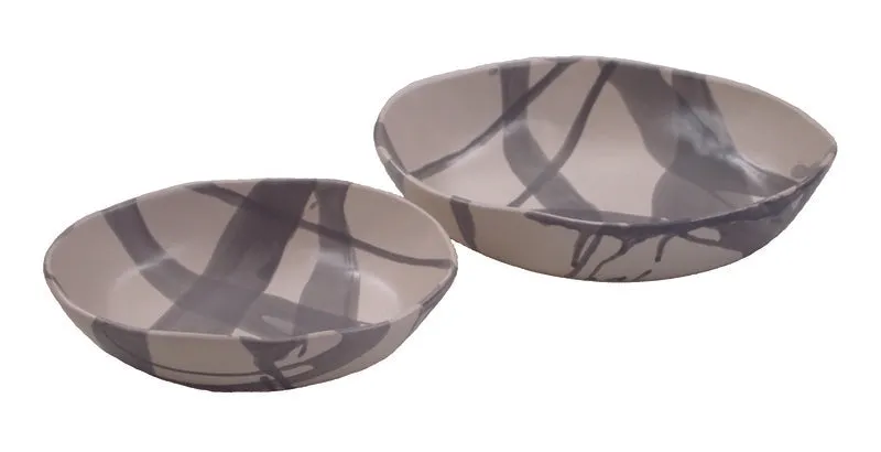 Low Bowl
