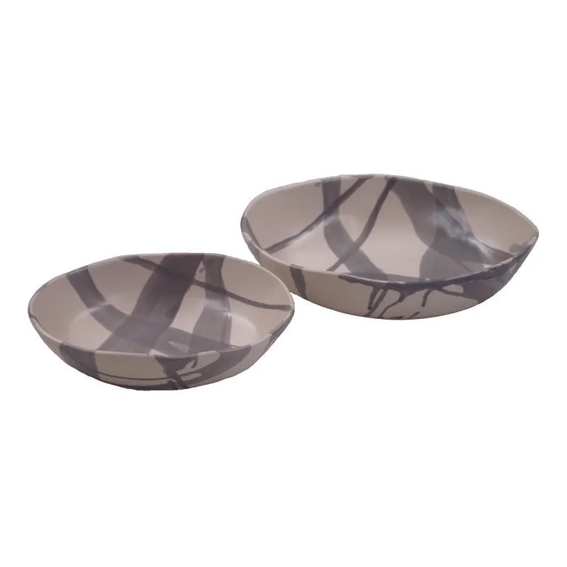 Low Bowl