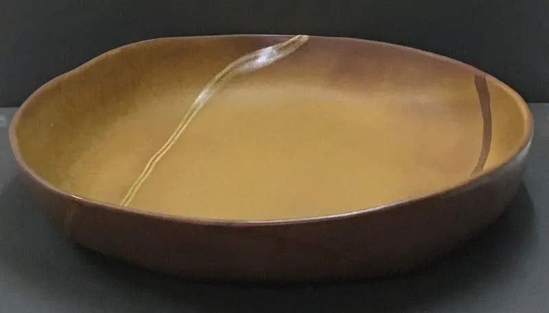 Low Bowl