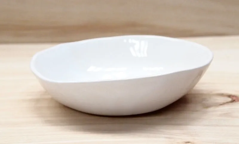 Low Bowl
