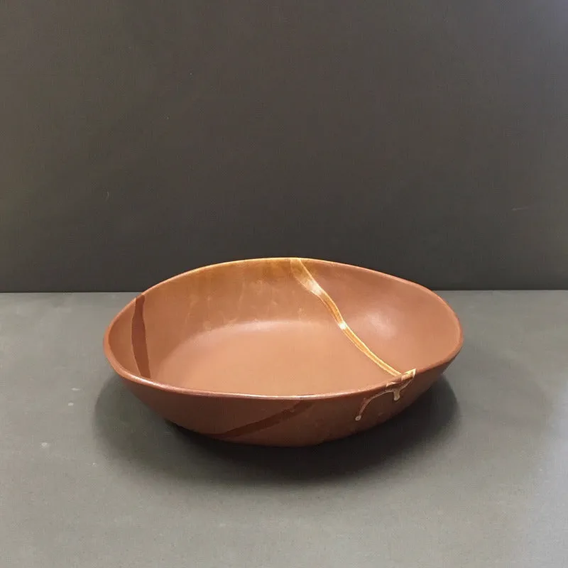Low Bowl