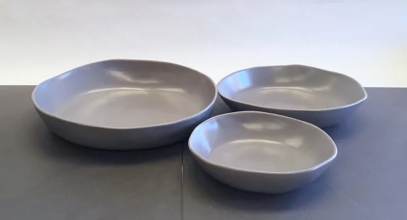 Low Bowl