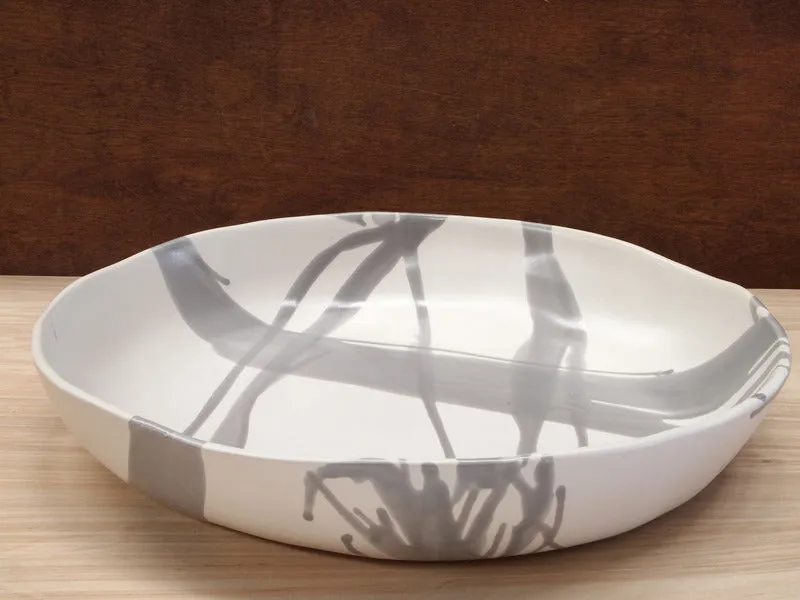Low Bowl