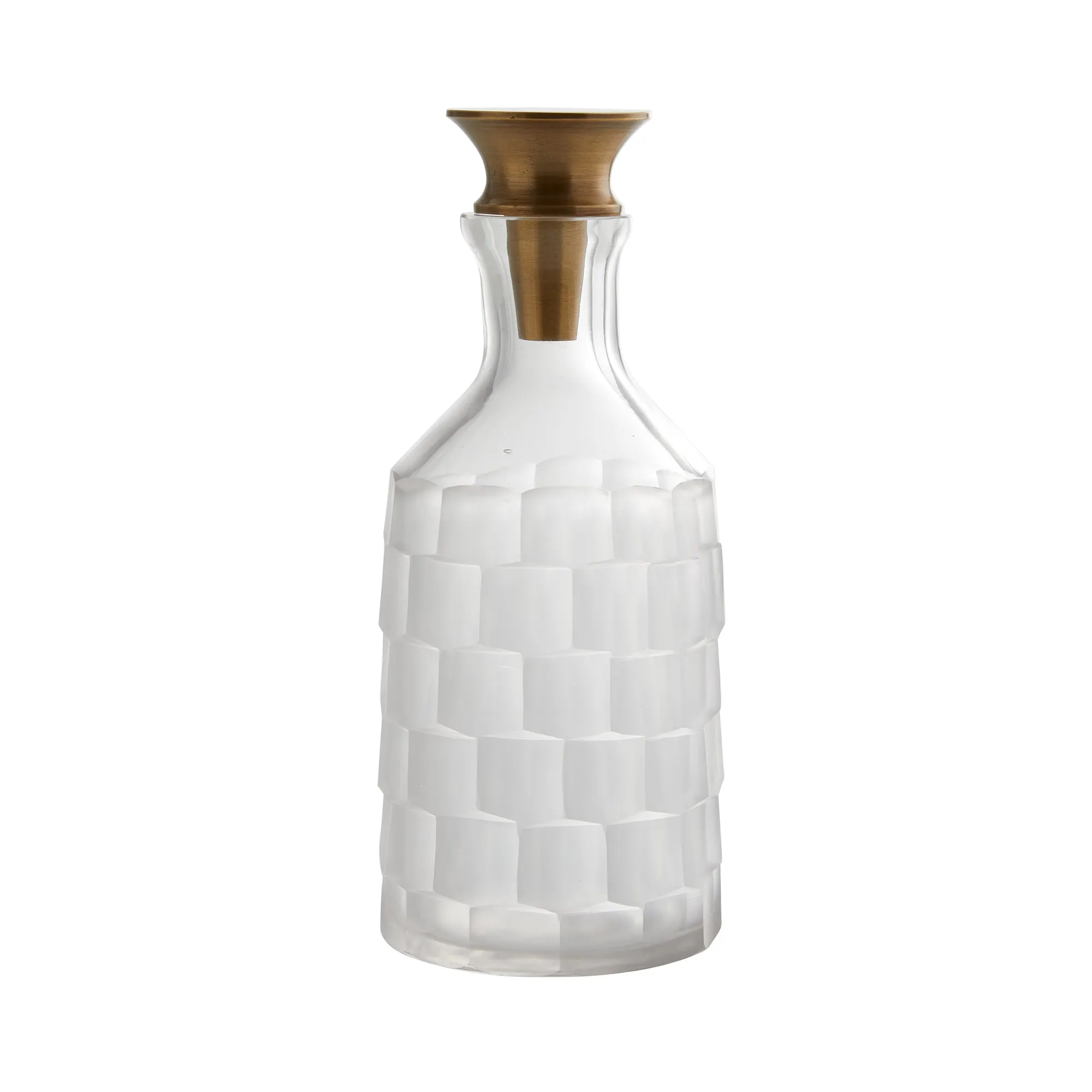 Macklin Decanters (Set of 3)