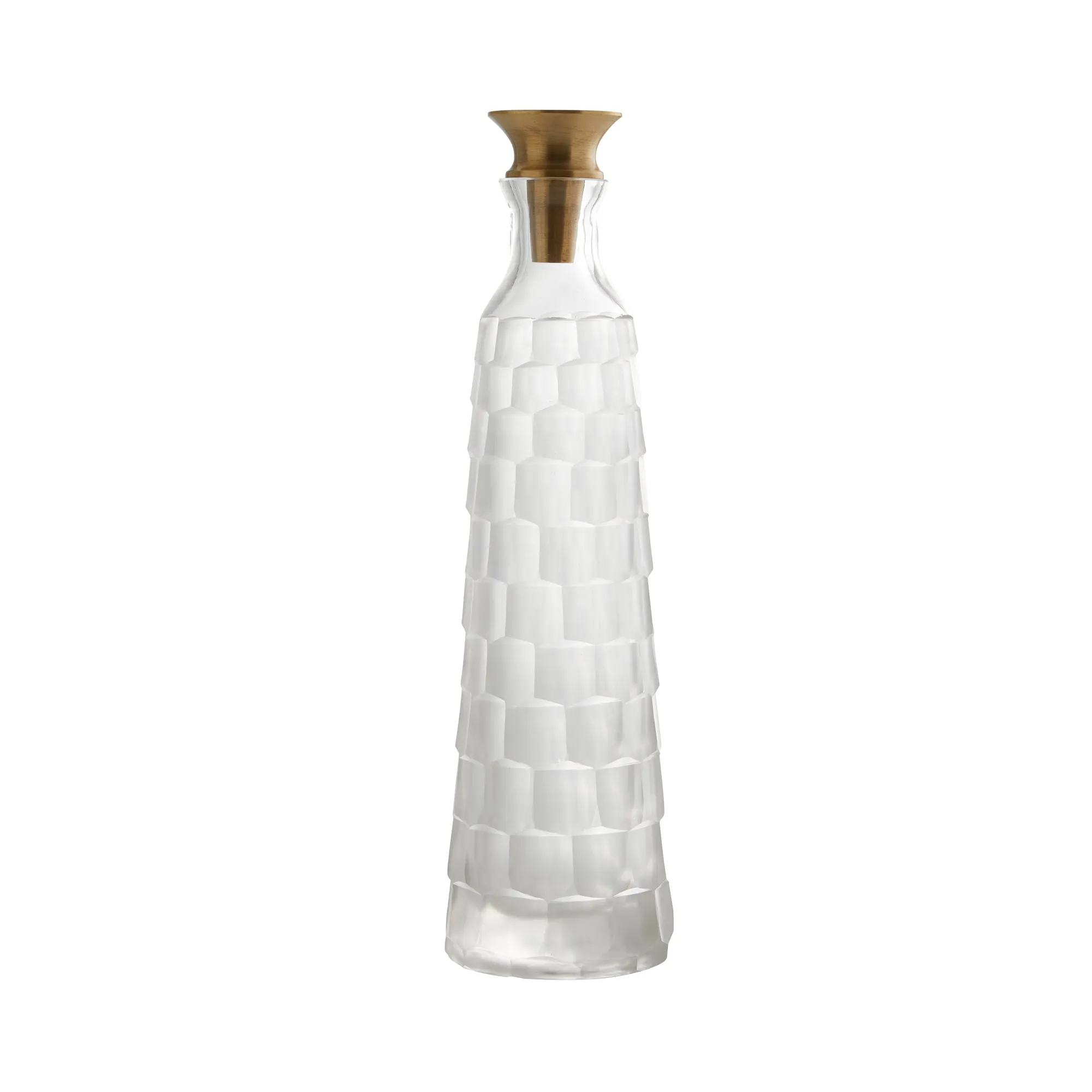 Macklin Decanters (Set of 3)