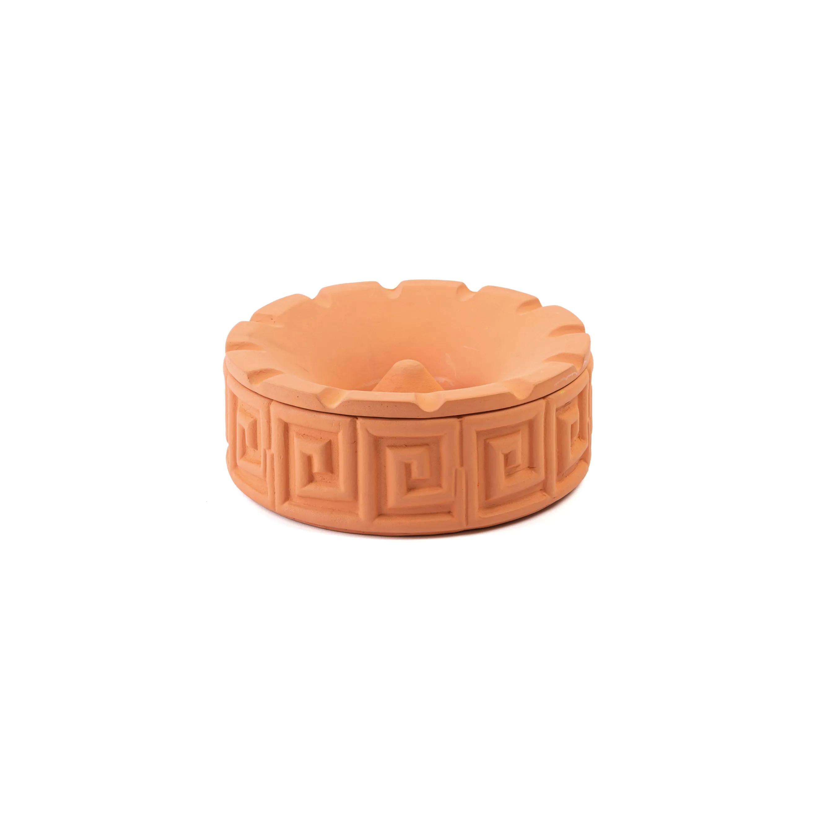 Magna Graecia Greche Ashtray