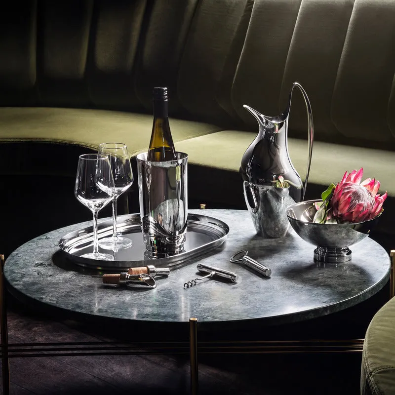 Manhattan Wine Cooler