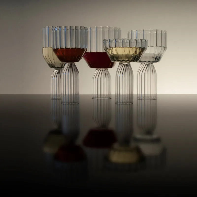 Margot Champagne Coupe (Set of 2)