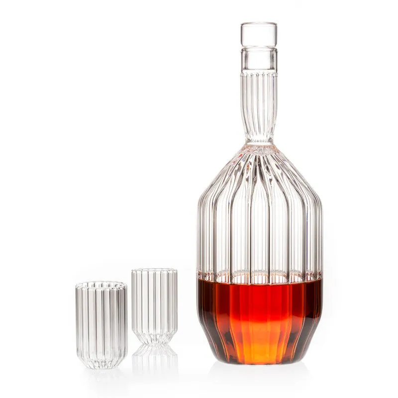 Margot Decanter