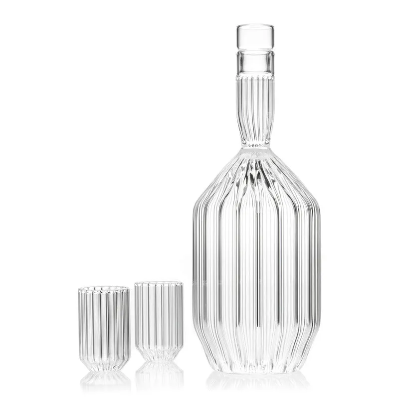 Margot Decanter