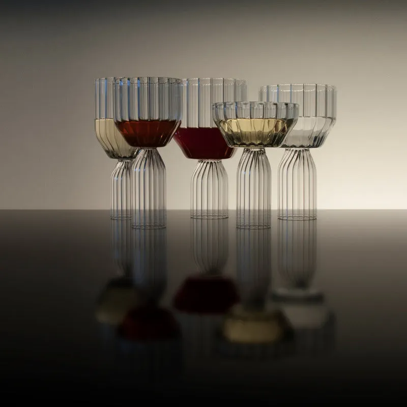 Margot Dessert Goblet (Set of 2)