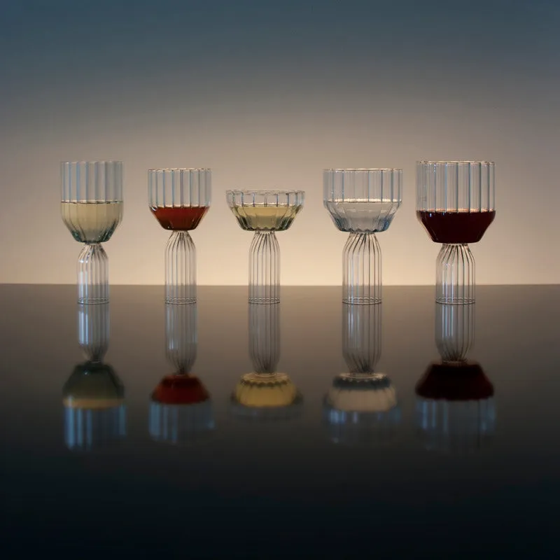Margot Dessert Goblet (Set of 2)