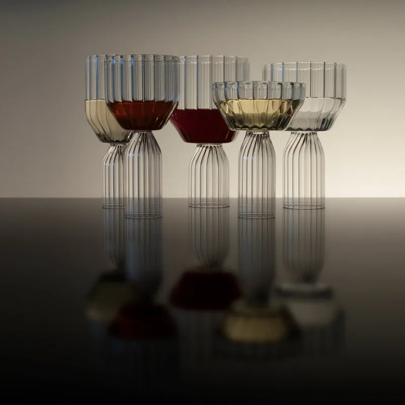 Margot Water Goblet (Set of 2)