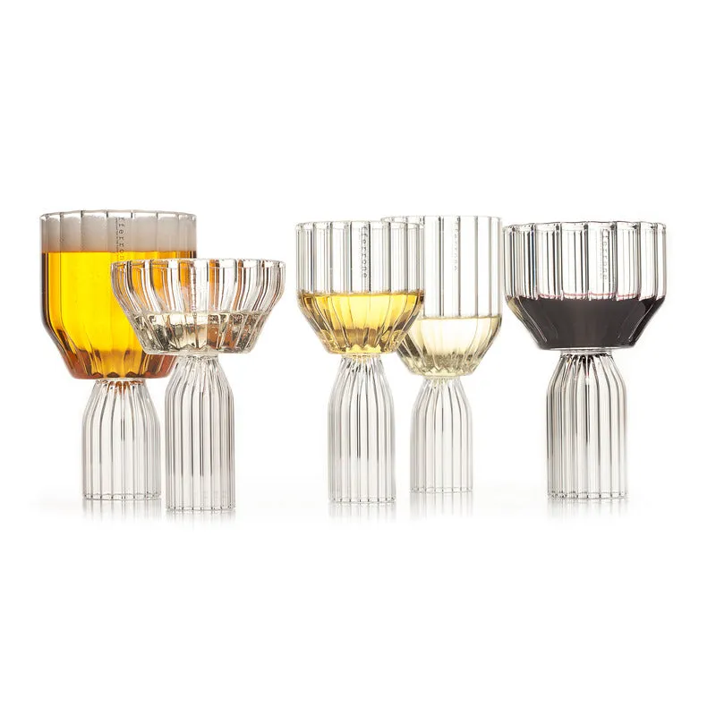 Margot Water Goblet (Set of 2)