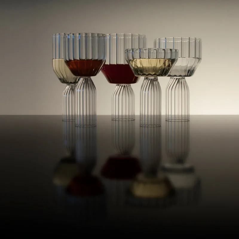 Margot White Wine Goblet (Set of 2)