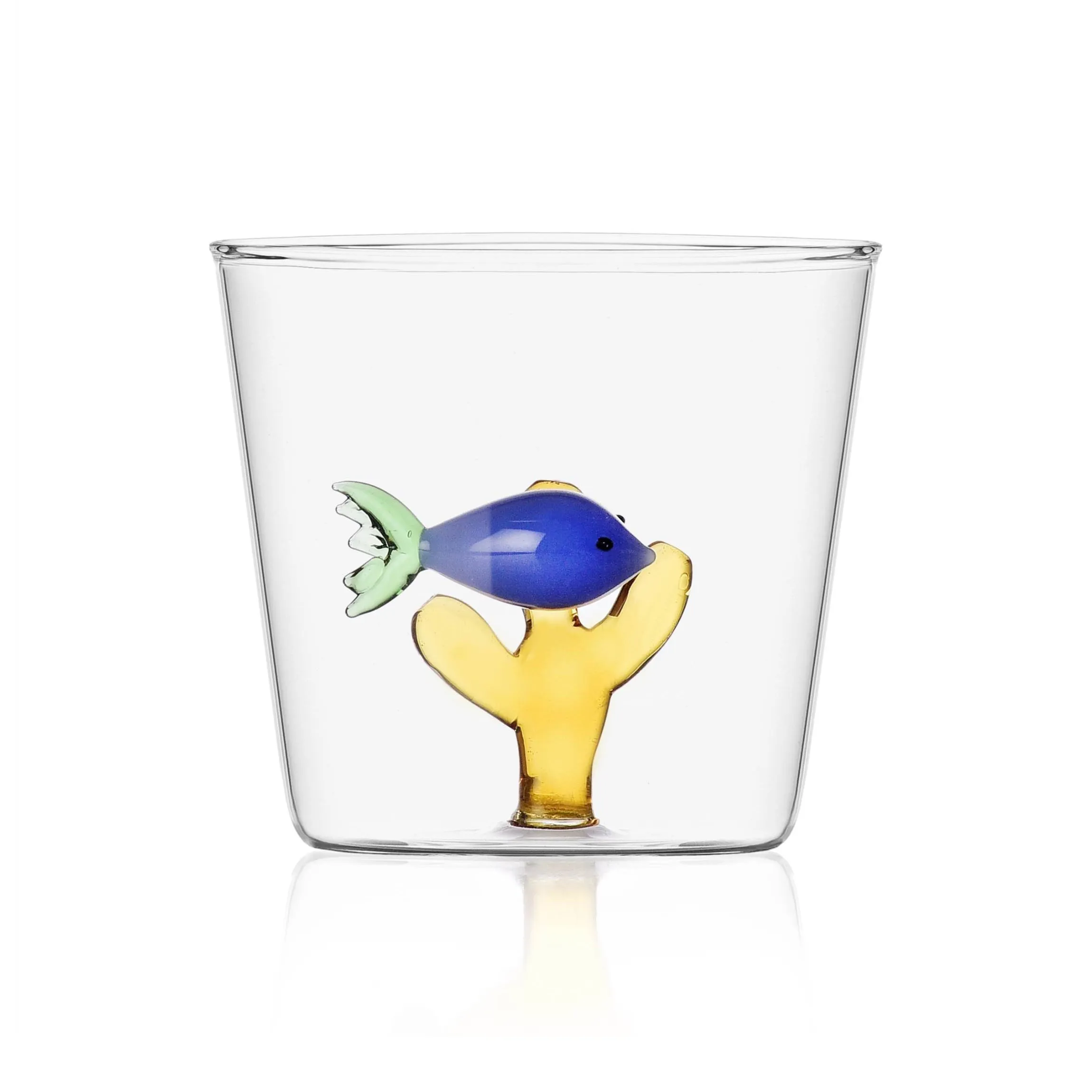 Marine Garden Seaweed Tumbler (Set of 6)