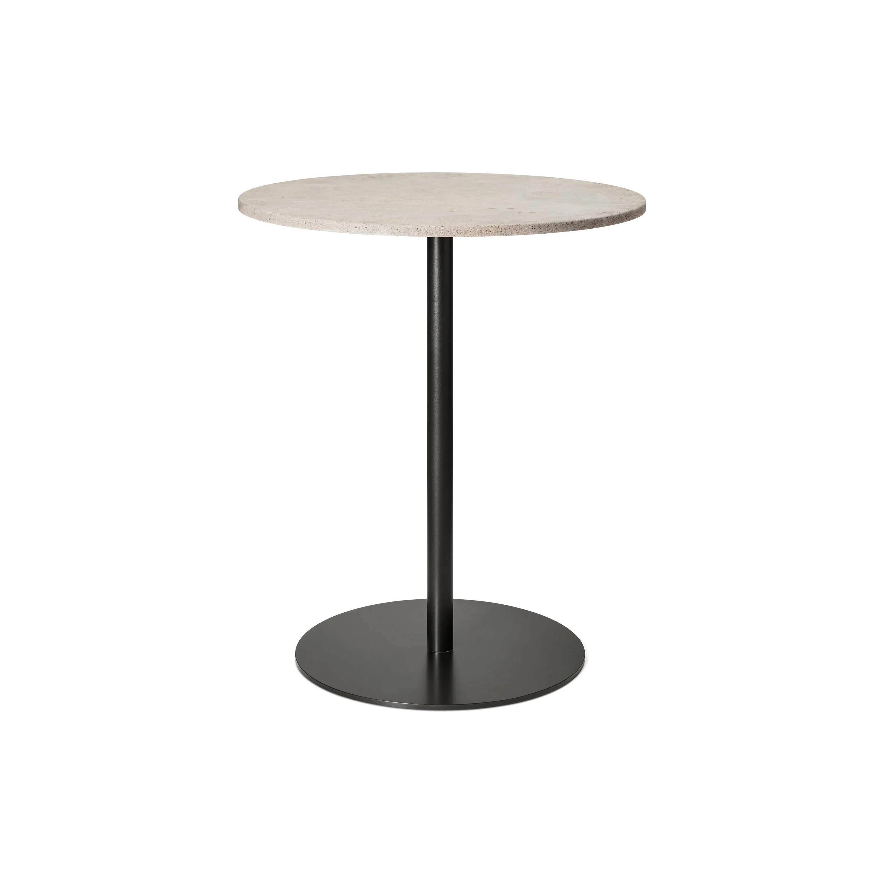 Mater Round Cafe Table