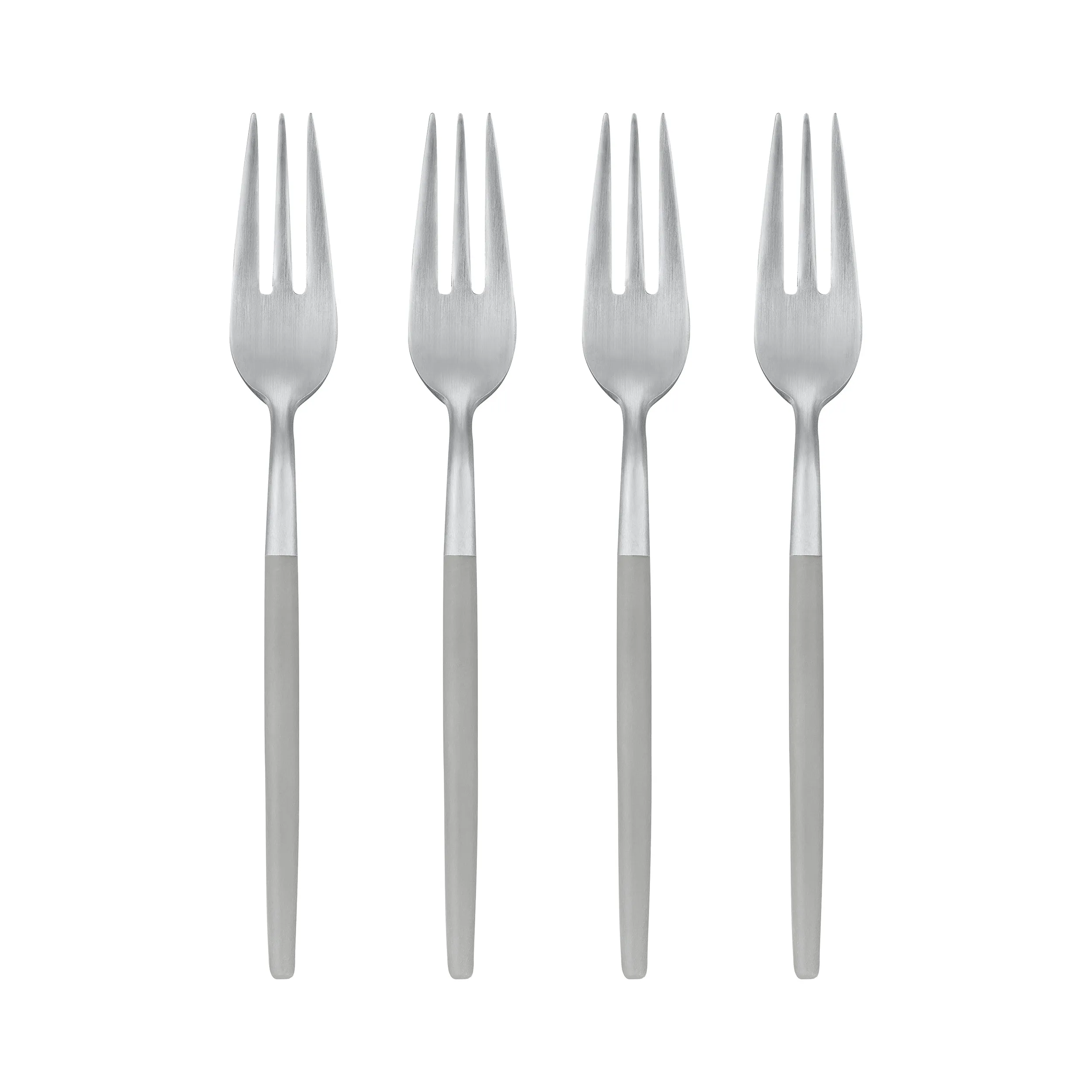 Maxime Cake Fork (Set of 4)