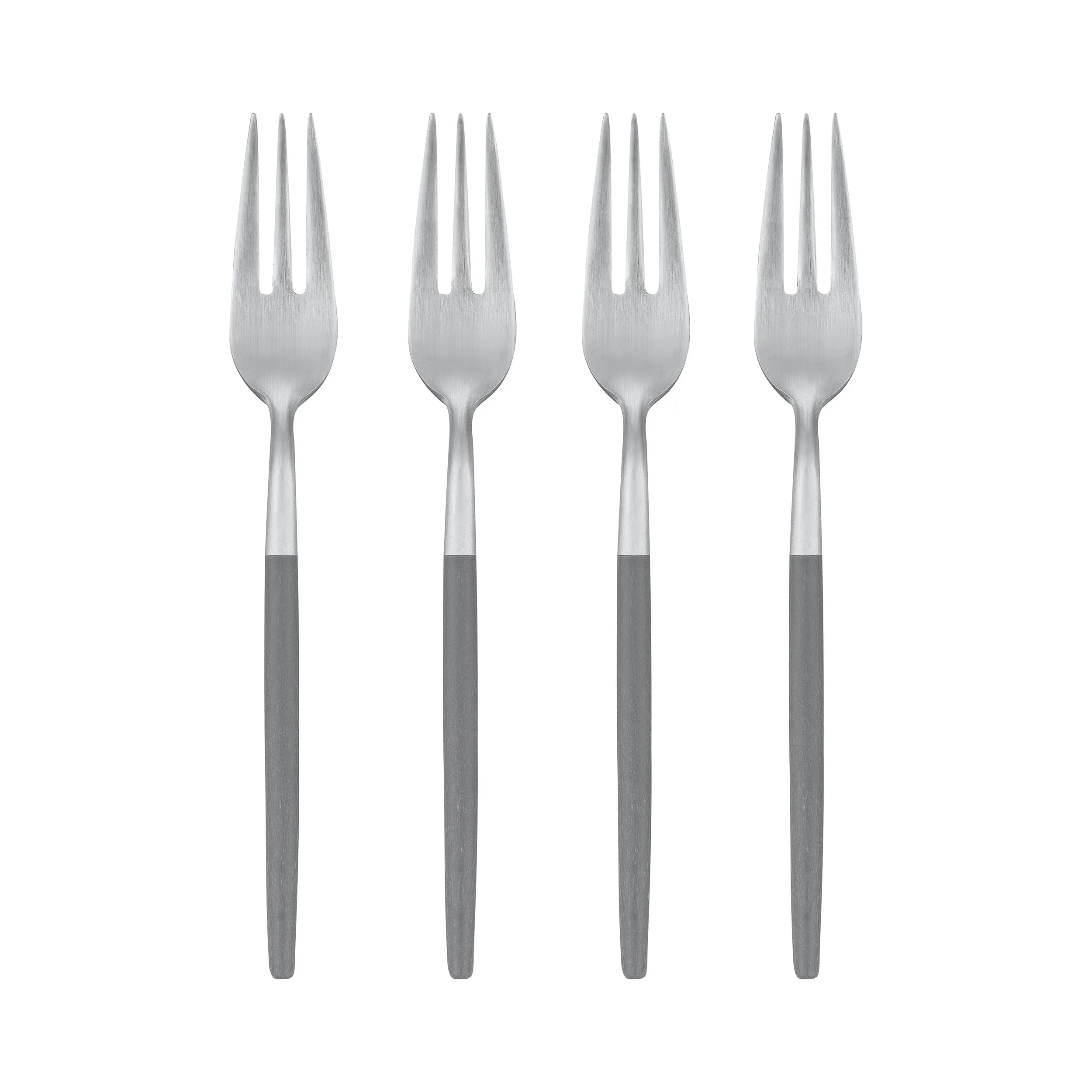 Maxime Cake Fork (Set of 4)