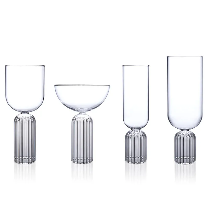 May Flutes (Set of 2)