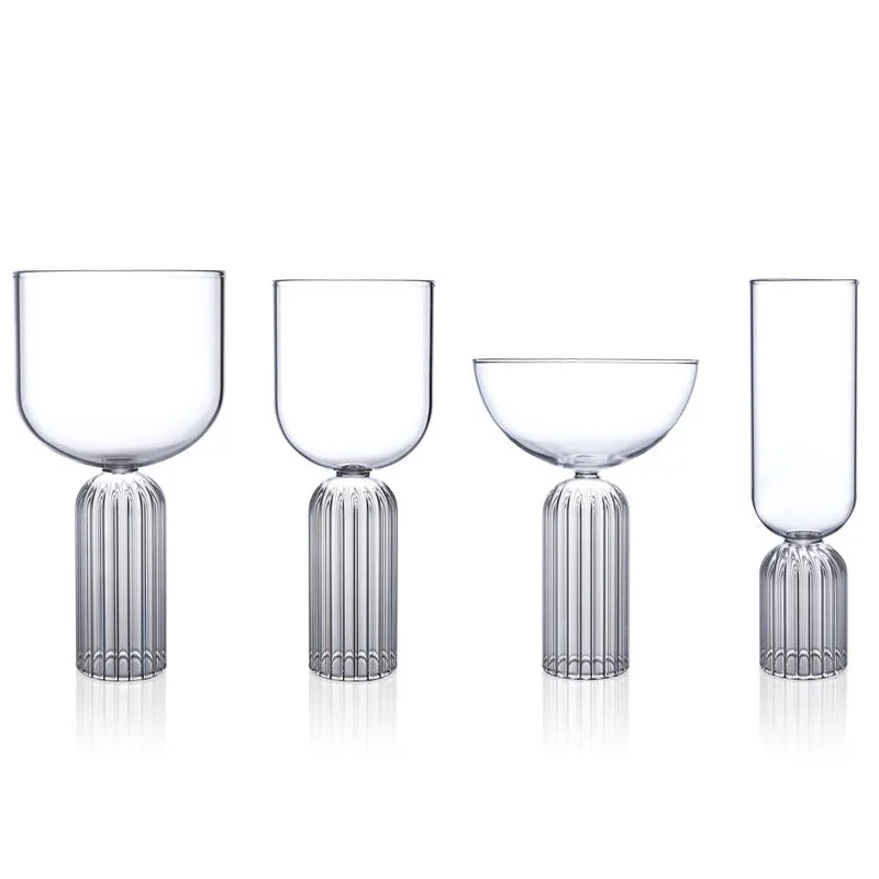 May Medium Glasses (Set of 2)
