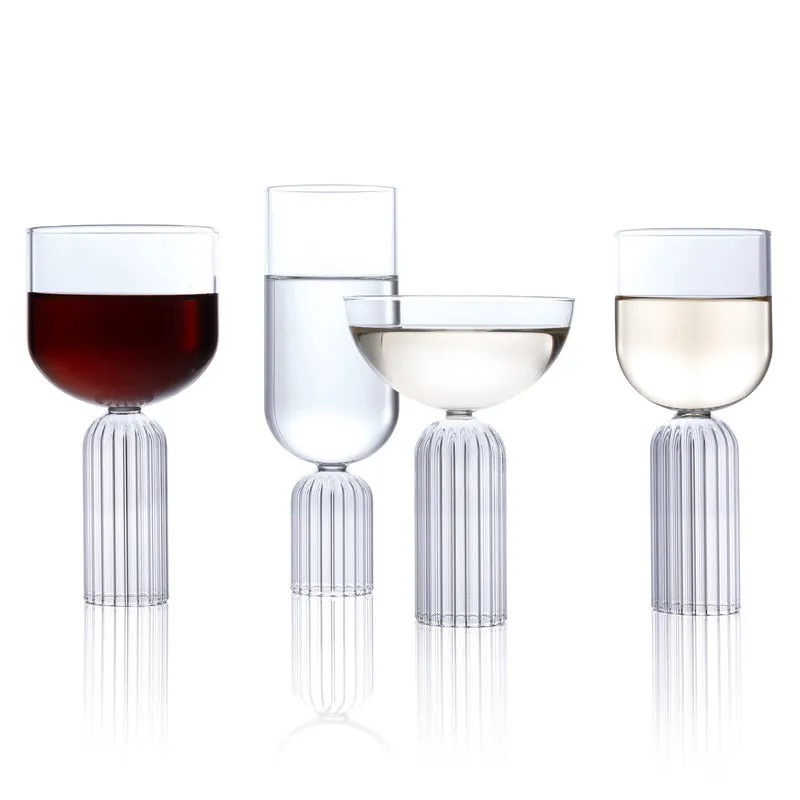 May Medium Glasses (Set of 2)