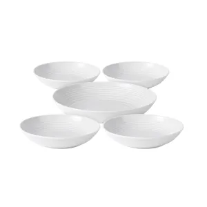 Maze 5-Piece Pasta Set